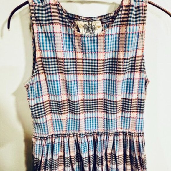 GREAT Condition | Ace & Jig | Nancy Dress in Chance | Small - Picture 4 of 7